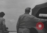 Standbild Allgemeine Nathan Twining Munda New Georgia Salomonen, 1943, aus Sekunde 58 historischem Filmmaterial Videoclip 65675063016