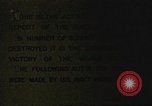 Standbild Szenen von Midway Insel in Zweiten Weltkrieg Midway-inseln, 1942, aus Sekunde 38 historischem Filmmaterial Videoclip 65675063017