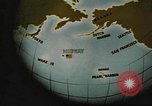 Standbild Szenen von Midway Insel in Zweiten Weltkrieg Midway-inseln, 1942, aus Sekunde 43 historischem Filmmaterial Videoclip 65675063017