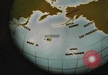 Standbild Szenen von Midway Insel in Zweiten Weltkrieg Midway-inseln, 1942, aus Sekunde 45 historischem Filmmaterial Videoclip 65675063017
