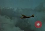 Standbild Szenen von Midway Insel in Zweiten Weltkrieg Midway-inseln, 1942, aus Sekunde 50 historischem Filmmaterial Videoclip 65675063017