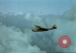 Standbild Szenen von Midway Insel in Zweiten Weltkrieg Midway-inseln, 1942, aus Sekunde 51 historischem Filmmaterial Videoclip 65675063017