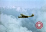 Standbild Szenen von Midway Insel in Zweiten Weltkrieg Midway-inseln, 1942, aus Sekunde 52 historischem Filmmaterial Videoclip 65675063017