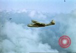 Standbild Szenen von Midway Insel in Zweiten Weltkrieg Midway-inseln, 1942, aus Sekunde 53 historischem Filmmaterial Videoclip 65675063017