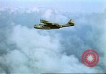 Standbild Szenen von Midway Insel in Zweiten Weltkrieg Midway-inseln, 1942, aus Sekunde 54 historischem Filmmaterial Videoclip 65675063017
