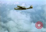 Standbild Szenen von Midway Insel in Zweiten Weltkrieg Midway-inseln, 1942, aus Sekunde 55 historischem Filmmaterial Videoclip 65675063017