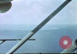 Standbild Szenen von Midway Insel in Zweiten Weltkrieg Midway-inseln, 1942, aus Sekunde 57 historischem Filmmaterial Videoclip 65675063017