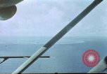 Standbild Szenen von Midway Insel in Zweiten Weltkrieg Midway-inseln, 1942, aus Sekunde 58 historischem Filmmaterial Videoclip 65675063017