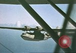 Standbild Szenen von Midway Insel in Zweiten Weltkrieg Midway-inseln, 1942, aus Sekunde 61 historischem Filmmaterial Videoclip 65675063017