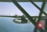 Standbild Szenen von Midway Insel in Zweiten Weltkrieg Midway-inseln, 1942, aus Sekunde 62 historischem Filmmaterial Videoclip 65675063017