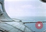 Standbild USAAF B-17s auf den Midway-inseln im Zweiten Weltkrieg Midway Island, 1942, aus Sekunde 4 historischem Filmmaterial Videoclip 65675063018