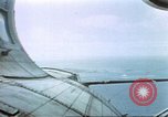 Standbild USAAF B-17s auf den Midway-inseln im Zweiten Weltkrieg Midway Island, 1942, aus Sekunde 5 historischem Filmmaterial Videoclip 65675063018
