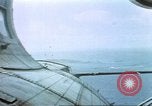 Standbild USAAF B-17s auf den Midway-inseln im Zweiten Weltkrieg Midway Island, 1942, aus Sekunde 6 historischem Filmmaterial Videoclip 65675063018