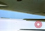 Standbild USAAF B-17s auf den Midway-inseln im Zweiten Weltkrieg Midway Island, 1942, aus Sekunde 34 historischem Filmmaterial Videoclip 65675063018