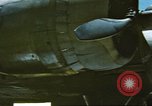 Standbild USAAF B-17s auf den Midway-inseln im Zweiten Weltkrieg Midway Island, 1942, aus Sekunde 37 historischem Filmmaterial Videoclip 65675063018