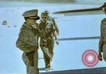 Standbild USAAF B-17s auf den Midway-inseln im Zweiten Weltkrieg Midway Island, 1942, aus Sekunde 51 historischem Filmmaterial Videoclip 65675063018
