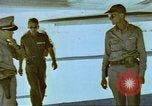 Standbild USAAF B-17s auf den Midway-inseln im Zweiten Weltkrieg Midway Island, 1942, aus Sekunde 52 historischem Filmmaterial Videoclip 65675063018
