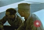 Standbild USAAF B-17s auf den Midway-inseln im Zweiten Weltkrieg Midway Island, 1942, aus Sekunde 56 historischem Filmmaterial Videoclip 65675063018