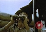 Image of Japanese planes bombing Midway Island in World War II Midway Island, 1942, second 4 stock footage video 65675063019