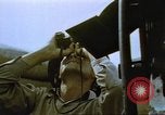 Image of Japanese planes bombing Midway Island in World War II Midway Island, 1942, second 5 stock footage video 65675063019