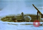 Image of Japanese planes bombing Midway Island in World War II Midway Island, 1942, second 20 stock footage video 65675063019