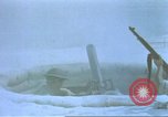 Image of Japanese planes bombing Midway Island in World War II Midway Island, 1942, second 22 stock footage video 65675063019