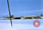 Image of Japanese planes bombing Midway Island in World War II Midway Island, 1942, second 25 stock footage video 65675063019