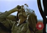 Image of Japanese planes bombing Midway Island in World War II Midway Island, 1942, second 40 stock footage video 65675063019