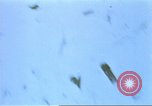 Image of Japanese planes bombing Midway Island in World War II Midway Island, 1942, second 54 stock footage video 65675063019