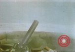 Image of Japanese planes bombing Midway Island in World War II Midway Island, 1942, second 56 stock footage video 65675063019
