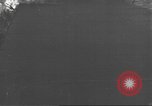 Standbild Schlacht von östlichen Salomonen Pazifik, 1942, aus Sekunde 15 historischem Filmmaterial Videoclip 65675063021
