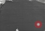Standbild Schlacht von östlichen Salomonen Pazifik, 1942, aus Sekunde 26 historischem Filmmaterial Videoclip 65675063021