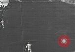 Standbild Schlacht von östlichen Salomonen Pazifik, 1942, aus Sekunde 27 historischem Filmmaterial Videoclip 65675063021