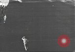 Standbild Schlacht von östlichen Salomonen Pazifik, 1942, aus Sekunde 28 historischem Filmmaterial Videoclip 65675063021