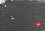 Standbild Schlacht von östlichen Salomonen Pazifik, 1942, aus Sekunde 32 historischem Filmmaterial Videoclip 65675063021