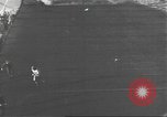 Standbild Schlacht von östlichen Salomonen Pazifik, 1942, aus Sekunde 33 historischem Filmmaterial Videoclip 65675063021