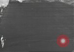 Standbild Schlacht von östlichen Salomonen Pazifik, 1942, aus Sekunde 34 historischem Filmmaterial Videoclip 65675063021