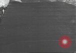 Standbild Schlacht von östlichen Salomonen Pazifik, 1942, aus Sekunde 36 historischem Filmmaterial Videoclip 65675063021