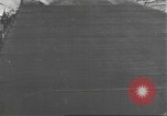 Standbild Schlacht von östlichen Salomonen Pazifik, 1942, aus Sekunde 41 historischem Filmmaterial Videoclip 65675063021