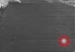 Standbild Schlacht von östlichen Salomonen Pazifik, 1942, aus Sekunde 42 historischem Filmmaterial Videoclip 65675063021