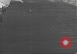 Standbild Schlacht von östlichen Salomonen Pazifik, 1942, aus Sekunde 43 historischem Filmmaterial Videoclip 65675063021