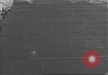 Standbild Schlacht von östlichen Salomonen Pazifik, 1942, aus Sekunde 46 historischem Filmmaterial Videoclip 65675063021