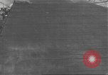 Standbild Schlacht von östlichen Salomonen Pazifik, 1942, aus Sekunde 51 historischem Filmmaterial Videoclip 65675063021