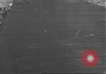 Standbild Schlacht von östlichen Salomonen Pazifik, 1942, aus Sekunde 53 historischem Filmmaterial Videoclip 65675063021