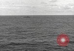 Standbild Schlacht von Santa Cruz Insel Pazifik, 1942, aus Sekunde 3 historischem Filmmaterial Videoclip 65675063022