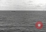 Standbild Schlacht von Santa Cruz Insel Pazifik, 1942, aus Sekunde 4 historischem Filmmaterial Videoclip 65675063022