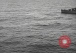 Standbild Schlacht von Santa Cruz Insel Pazifik, 1942, aus Sekunde 5 historischem Filmmaterial Videoclip 65675063022