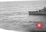 Standbild Schlacht von Santa Cruz Insel Pazifik, 1942, aus Sekunde 6 historischem Filmmaterial Videoclip 65675063022