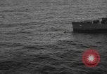 Standbild Schlacht von Santa Cruz Insel Pazifik, 1942, aus Sekunde 9 historischem Filmmaterial Videoclip 65675063022