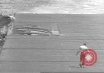 Standbild Schlacht von Santa Cruz Insel Pazifik, 1942, aus Sekunde 13 historischem Filmmaterial Videoclip 65675063022